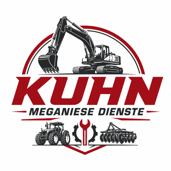 Kuhn Meganiese Dienste logo